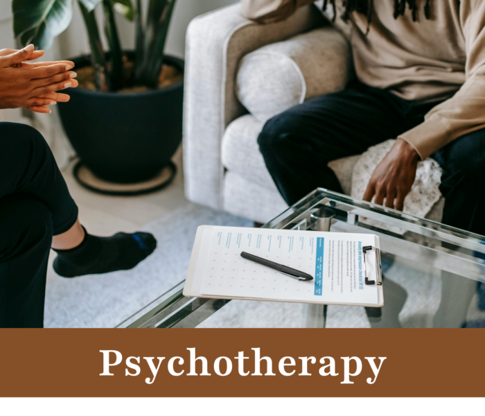 Psychotherapy 3